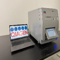 Qiagen QIAcuity One PCR System image 0